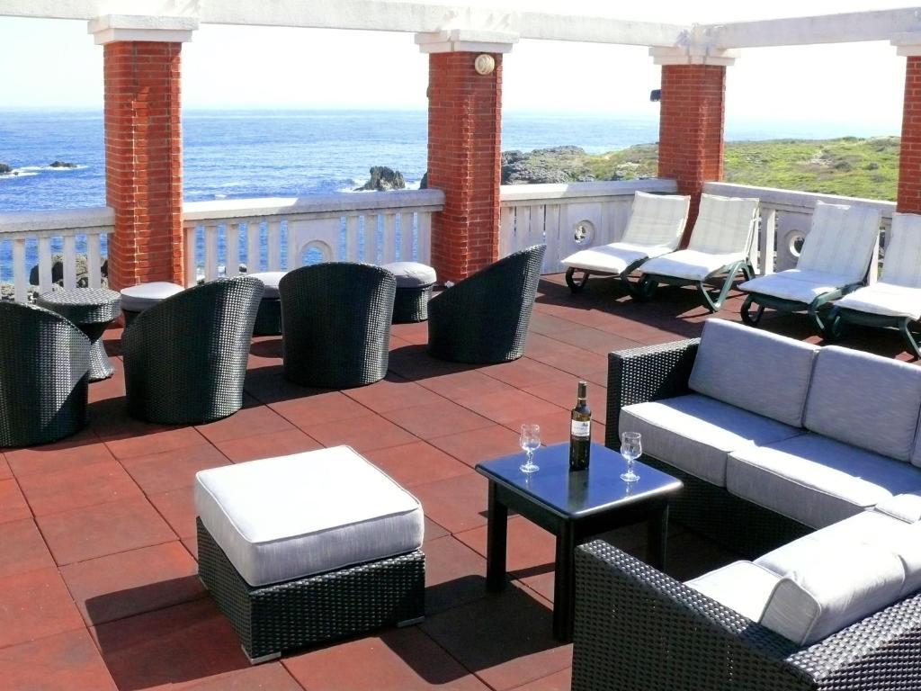 נוחה Hotel Torre Cristina מראה חיצוני תמונה
