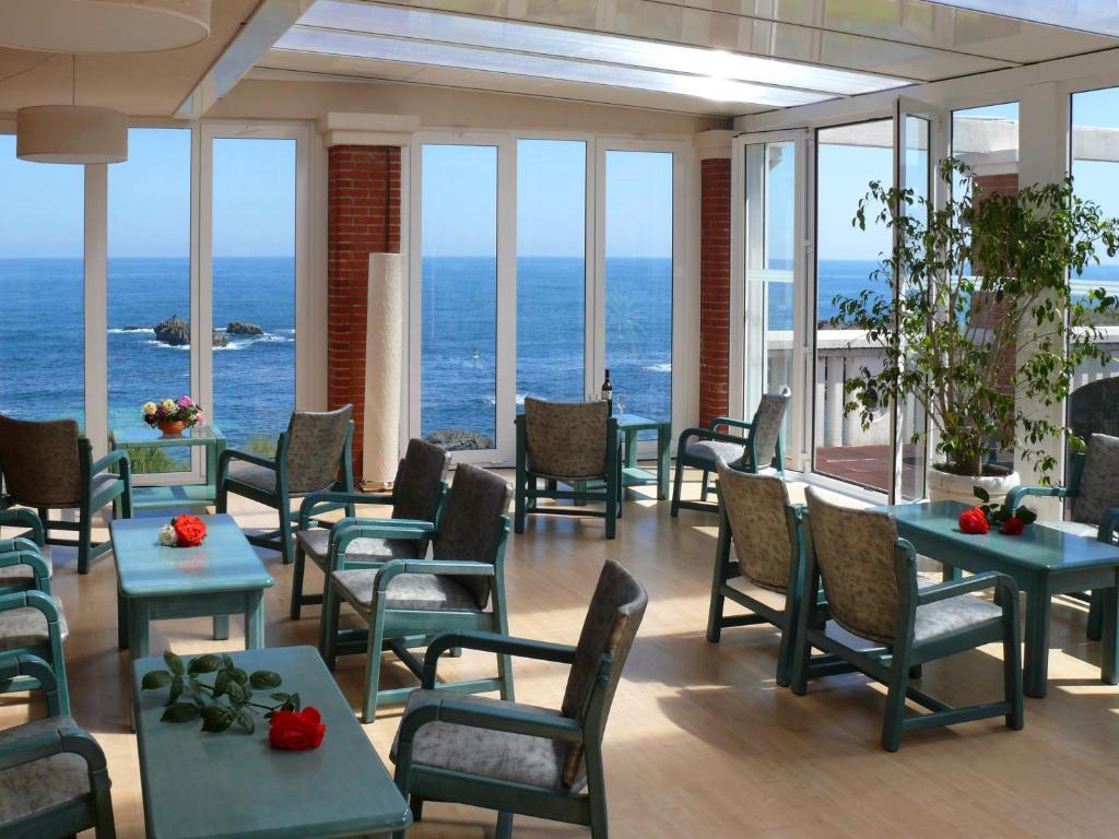 נוחה Hotel Torre Cristina מראה חיצוני תמונה