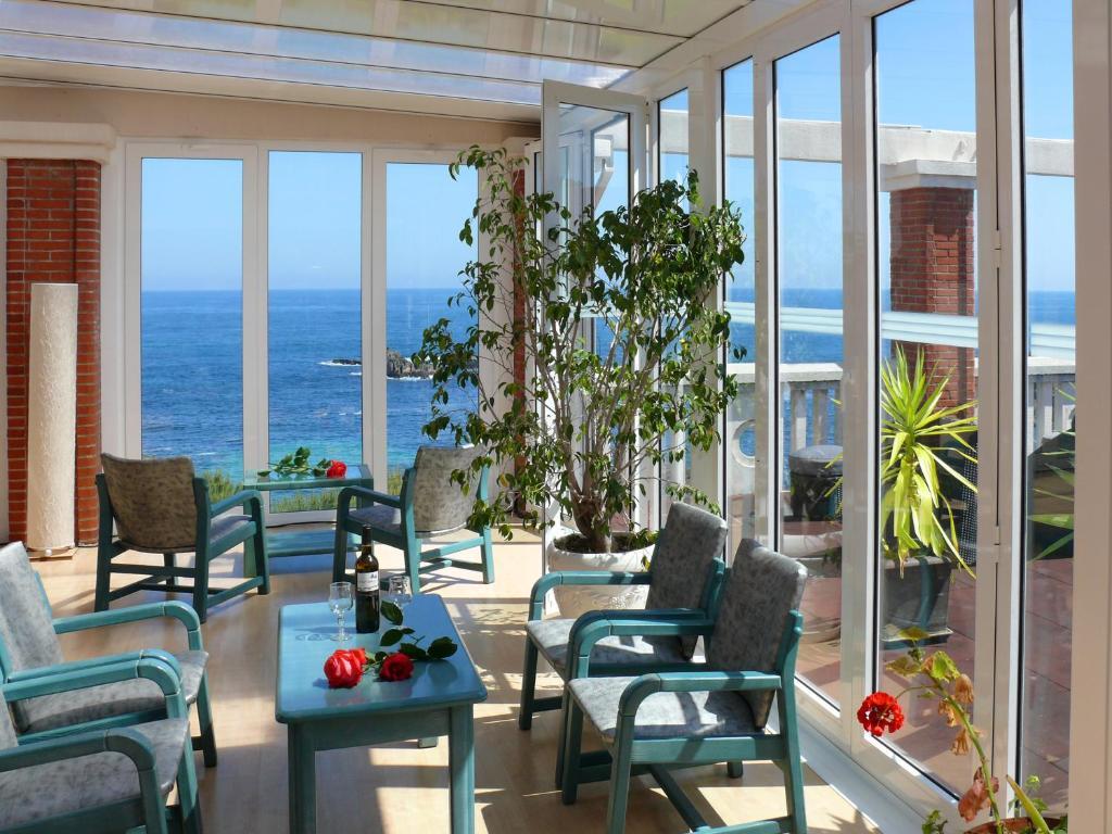 נוחה Hotel Torre Cristina מראה חיצוני תמונה