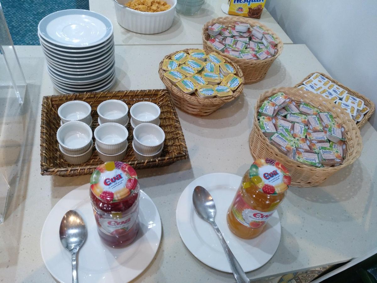 נוחה Hotel Torre Cristina מראה חיצוני תמונה