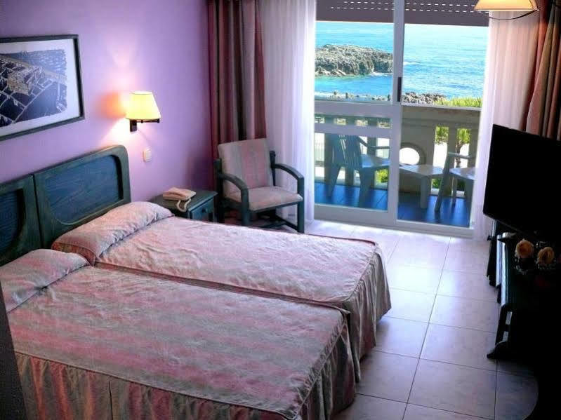 נוחה Hotel Torre Cristina מראה חיצוני תמונה