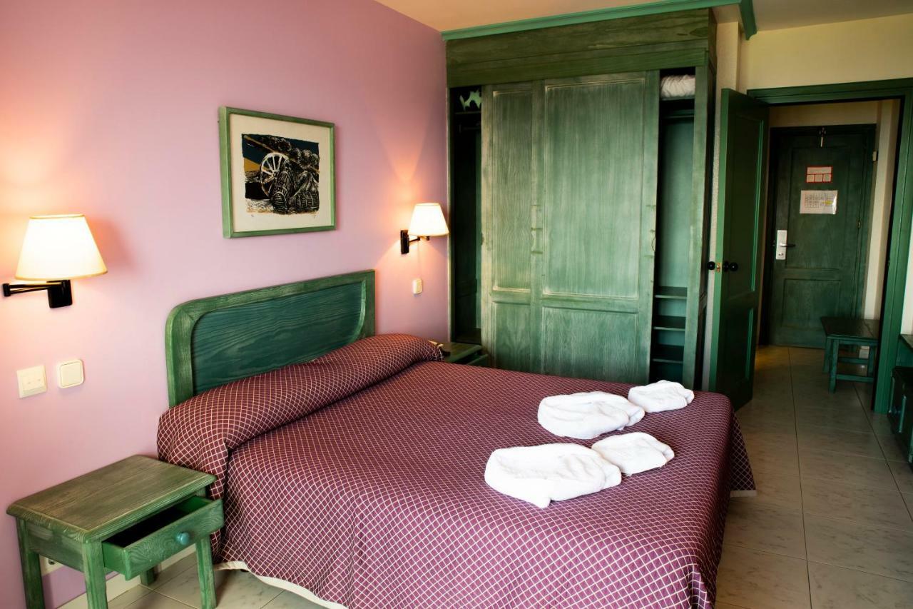 נוחה Hotel Torre Cristina מראה חיצוני תמונה