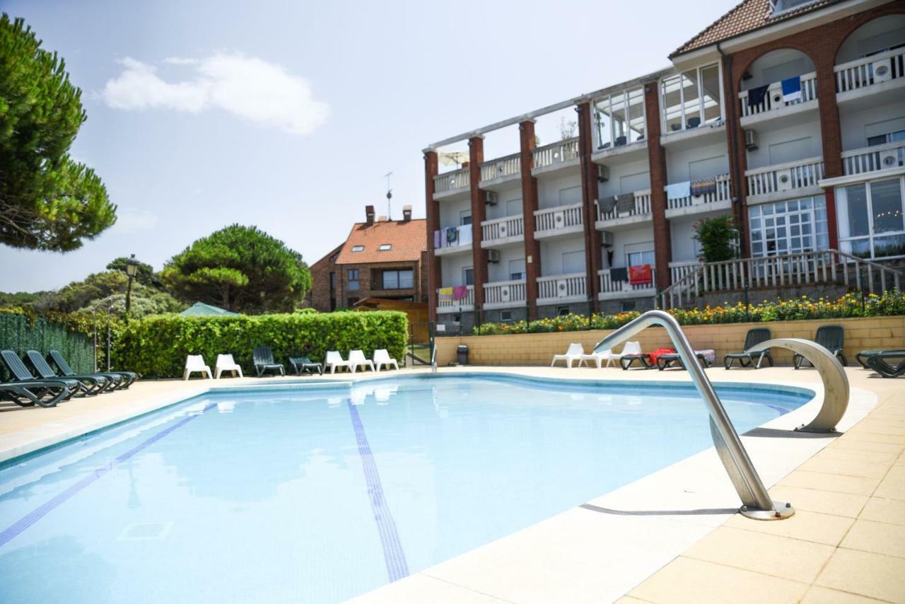 נוחה Hotel Torre Cristina מראה חיצוני תמונה